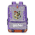 Miniatyrbillede 2 af 2: Harry Potter rygsæk skole rygsæk W Style 5