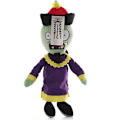 Miniatyrbillede 1 af 4: 40 stk. Pvz Zombies plyslegetøj hatte piratand grim cosplay ga Style4