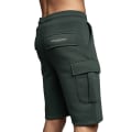 Miniatyrbillede 2 af 4: Juice Handley Combat Shorts til mænd Jungle Green L