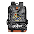 Miniatyrbillede 2 af 2: Harry Potter rygsæk skole rygsæk W Style 21