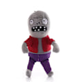 Miniatyrbillede 1 af 4: 40 stk. Pvz Zombies plyslegetøj hatte pirat and grim cosplay ga Style28