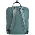 Pikkukuva 4 / 4: Koulu- ja matkasäkillä, Foxs Bag, kevyt reppu miehille ja naisille 7 inches