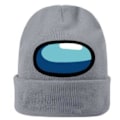 Miniatyrbillede 3 af 9: Among Us Keps Hue Bobble Hat, Hat til børn V Model 6