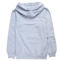 Miniatyrbilde 9 av 10: Among Us Crewmate Impostor Game Kid Hoodie Jumper Träningsoverall Set White 100