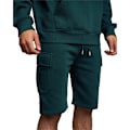 Pikkukuva 4 / 4: Juice Handley Combat Shorts miehille Teal M