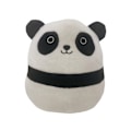 Miniatyrbillede 1 af 10: 20-25cm Squishmallow Pude Plyslegetøj PANDA