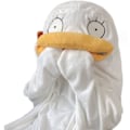 Pikkukuva 1 / 6: Syksyn ja talven unisex keltainen ankka pyjama L