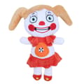 18-25 cm FNAF plyslegetøj Fazbear Bear Doll