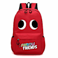 Pikkukuva 2 / 2: Rainbow Friends Reppu-r W Red