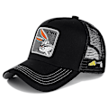 Pikkukuva 1 / 4: Mickey Snapback Bomulls Baseball Cap & Dad Mesh / Trucker Hat BUNNY