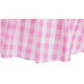 Pikkukuva 4 / 6: Miesten keskiaikainen frakki Swallowtail pitkä mekko W Red 2XL