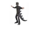 Godzilla Cos Cosplay Jumpsuit for barn 110cm