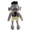 Miniatyrbillede 1 af 4: 40 stk. Pvz Zombies plyslegetøj hatte pirat and grim cosplay ga Style35