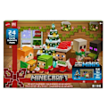 Miniatyrbillede 1 af 4: Minecraft Mob Minis Adventskalender 2023 Ty multicolor