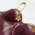 Miniatyrbild 4 av 6: Halloween kostym COSPLAY Wonder Woman V XXXL