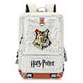 Miniatyrbillede 2 af 2: Harry Potter rygsæk skole rygsæk W Style 8