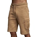 Pikkukuva 1 / 4: Juice Handley Combat Shorts miehille Sand XL