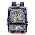 Pikkukuva 2 / 2: Harry Potter reppu koululaukku W Style 36