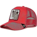 Vuxen Black Panther Mesh Cap Sommar Baseball Cap Trucker Cap Lion queen