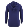 Miniatyrbilde 5 av 7: Vinter Kvinner Graviditet Moderskap Omsorg Amming lightgray XL