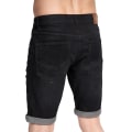 Miniatyrbillede 3 af 5: Duck and Cover Herr Musstone Denim Shorts Dark Wash 36R