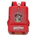 Miniatyrbild 2 av 2: Harry Potter ryggsäck skolväska W - Style 23