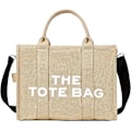 Miniatyrbilde 1 av 5: Dame Canvas Tote Bag Casual Canvas Messenger Bag Axelväska Kaki