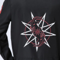 Miniatyrbild 3 av 5: Band Slipknot Cosplay Kostym ös Jumpsuit Halloween V L