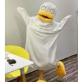 Miniatyrbilde 4 av 6: Høst og vinter unisex gul and pyjamas S