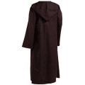 Miniatyrbilde 2 av 3: Star Wars Kostyme Kappa Robe Voksen Performance Cosplay Coffee L