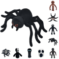 Miniatyrbilde 2 av 4: Roblox Rainbow Friends dør plysjleke Søt utstoppet dukke barnegav0cm W 4 40cm