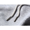 Miniatyrbillede 4 af 5: ode Hoodies Par - Beige M