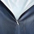 Miniatyrbillede 9 af 11: Skibidi Toilet TV Man Jumpsuit Cosplay Halloween Kostume til børn Yz Camera Man Adults 170