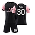 Pikkukuva 1 / 2: Paris-träningsset 2022 - Svart Rosa 26