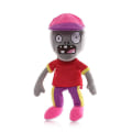 Miniatyrbillede 1 af 4: 40 stk. Pvz Zombies plyslegetøj hatte piratand grim cosplay ga Style14