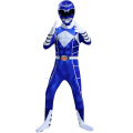Miniatyrbild 5 av 8: Team cosplay jumpsuit för barn Red size-110