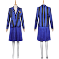 Pikkukuva 3 / 5: Ondag Addam Enid Sinclair Joy Sunday Coplay et Joy Kids Size s