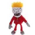 Miniatyrbillede 1 af 4: 40 stk. Pvz Zombies plyslegetøj hatte pirat and grim cosplay ga Style8