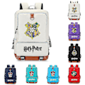 Pikkukuva 1 / 2: Harry Potter -reppu Style 11