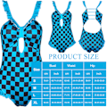 Pikkukuva 7 / 8: Demon Slayer: Blade Wimsuit Cosplay-asu Green S