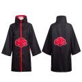 Miniatyrbilde 2 av 5: 2023-tobi Cosplay-kostyme for gutter Obito-maske Karneval Halloween-kostyme for barn Voksen Passer for høyde 35cm-85cm V 1 XL