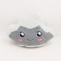 Miniatyrbilde 2 av 3: Lankybox plysjleketøy Foxy BoxyShark Milk Robot Kosedyr Dukke Barn Gave W Rocky