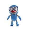 Miniatyrbillede 1 af 4: 40 stk. Pvz Zombies plyslegetøj hatte pirat and grim cosplay ga Style39