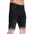 Miniatyrbillede 1 af 5: Duck and Cover Herr Musstone Denim Shorts Dark Wash 30R
