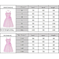 Pikkukuva 5 / 5: Barbie-asu naisille Barbie-mekko Ihastuttava vaaleanpunainen naisten cosplay-tyttöjen vaatteet Nainen Halloween Klassinen nukke Roolipeli Barbie-pukeutuminen M