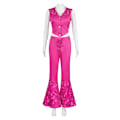 Pikkukuva 4 / 8: Barbie - Kotym - Dre - Coplay Halloween - V Pink S