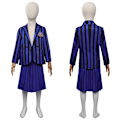 Pikkukuva 4 / 5: Ondag Addam Enid Sinclair Joy Sunday Coplay et Enid Kids Size s