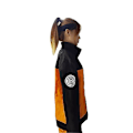 Pikkukuva 4 / 4: Naruto Uzumaki Naruto Generation Cos -asu, Ming Stage -näyttelijän rekvisiitta, aikuisten FPDM 140cm