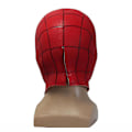 Pikkukuva 4 / 4: Spider-man Latex Cosplay Mask Rekvisita W
