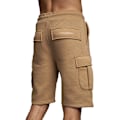 Pikkukuva 2 / 4: Juice Handley Combat Shorts miehille Sand L